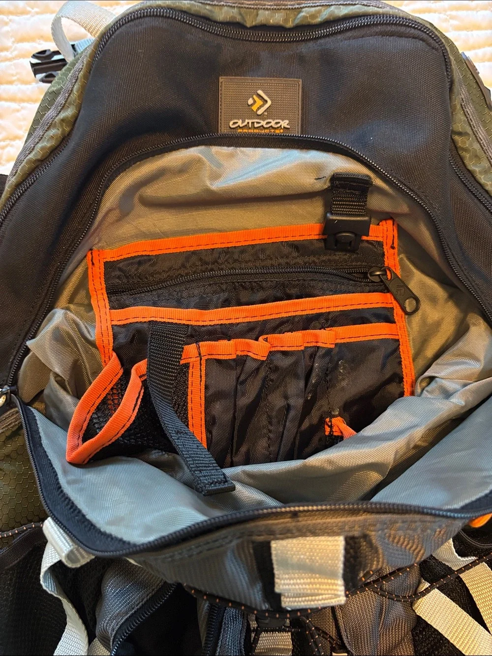 Outdoor Products outdoor gear